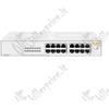 HPE Hewlett Packard Enterprise Aruba Instant On 1430 16G Non gestito L2 Gigabit Ethernet (10/100/1000) 1U Bianco