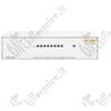HPE Hewlett Packard Enterprise Aruba Instant On 1430 8G Non gestito L2 Gigabit Ethernet (10/100/1000) Bianco