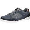 Lico Ricardo, Scarpe da Ginnastica Uomo, Grigio/Marrone, 37 EU