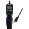 PHOLSY Fotocamera Telecomando con Intervallometro S8 Cavo di Scatto Remoto per Sony a1 a9 a9M2 a7 a7M2 a7M3 a7M4 a7RM5 a7RM4 a7SM2 a6600 a6500 a6400 a6100 RX100M5 RX100M6 RX100M7 HX99 HX400