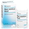 Guna HEEL NUX VOMICA 50 TAVOLETTE