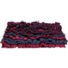 Trixie Tappetino Olfattivo Activity Snif Snif Gioco Strategico Livello 1 per Cani 50 x 34 cm