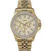 Timex Watch TW2V79400, gold