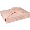 Scatola per torte personalizzate 48x40x10 cm - Stampa a caldo 2 lati 50 pezzi