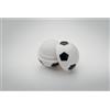 Estetica e Benessere personalizzati Burrocacao pallone di calcio personalizzate o neutre