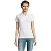Sol's Abbigliamento personalizzate. Polo Sol's Prime Women 200 g/m² - Sol's personalizzate o neutre