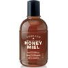 PERLIER Honey Miel Bagno Crema Miele & Cannella Emolliente Lenitivo 500 ml