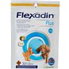 Vetoquinol Flexadin Plus integratore Alimentare per Gatti/Cani di Meno di 10 kg