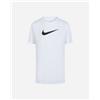 Nike Swoosh Logo W - T-shirt Training - Donna