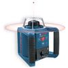 Bosch Livella laser rotante Bosch GRL 300 HV Professional [0.601.061.501]