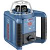 Bosch Laser rotante autolivellante Bosch Professional GRL 300 HVG Raggio di azione (max.): 100 m Calibrato: di fabbrica senza [0601061700]