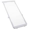 Lian li Filtro antipolvere Lian Li Lancool 216 in plastica/nylon Bianco [LAN216-2W]