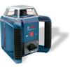 Bosch Livella Laser rotante Bosch GRL 400 H professionale Blu [061599403U]