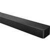 Hisense Soundbar Hisense HS2100 2.1 canali 240W Nero
