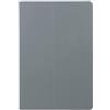 Tucano Custodia Tucano Galaxy Tab S9+ Samsung Galaxy FE Grigio [TAB-GSS9P2-DG]