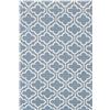 Bakero Penelope - Gomitolo di Lana, 200 x 140 x 0,80 cm, Colore: Azzurro