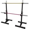 Squat Rack, Supporto Bilancieri per Squat