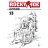 Star Comics Rocky Joe. Perfect edition (Vol. 13)