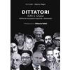 L'Onda Dittatori ieri e oggi. Raffronto tra potere maschile e femminile