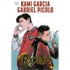 PANINI SPA Teen Titans. Robin