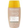 Bioderma PHOTODERM NUDE TOUCH DORE' SPF50+ 40 ML