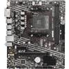 MSI Scheda Madre AMD MSI A520M-A PRO Socket AM4 Formato Micro-ATX
