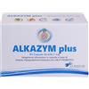 Alkazym Plus Alkadae Alkazym Plus Capsule 90 Pz pz