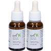 OTI Srl OTI K Vitamina K2 Set da 2 2x20 ml Gocce orali