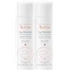 Avene (Pierre Fabre It. SpA) EAU THERMALE Avène Acqua Termale Spray Set da 2 2x50 ml