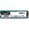 Kingston Data Center DC1000B (SEDC1000BM8/960G) Enterprise NVMe SSD 960GB M.2 2280
