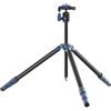 Benro Treppiede in fibra di carbonio Superslim con testa N00P (TSSL08CN00P)