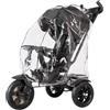 Mondial Toys Parapioggia per Triciclo Qplay Premium, Cosy, Modi, Prime, Rito, Nova