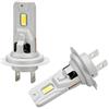PILOT 57700 12V Halo Led Cyber Series, kit conversione a Led - (H7) - 22W - PX26d - 2 pz - Scatola