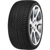 Superia Pneumatici 255/35 r18 94W M+S XL Superia EcoBlue 2 4S Gomme 4 stagioni nuove