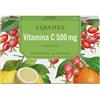 Erbamea Vitamina C 500mg 24 Compresse