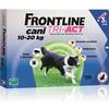 Frontline tri-act 3pip 10-20kg