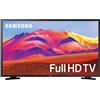 Samsung Series 5 UE32T5372CU 81,3 cm (32'') Full HD Smart TV Wi-Fi Nero