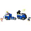 Paw Patrol - Split Second Vehicles Chase, 6056033
