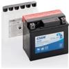 Exide Battera exide maintenance free 12v 4ah dx -70x115x105 mm