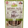 GranataPet Natural Taste Dentrix Snack per cani - 70 g Cervo