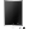 Gaggenau Piano cottura wok a induzione VI414115 con cornice in acciaio inox da 38 cm - PROMO VALIDO FINO AL 29/09