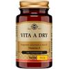 Solgar It. Multinutrient Vita A Dry 100tav