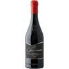 Tenute Chiaromonte "riserva" Primitivo Gioia Del Colle Doc 2015 Cl.75 18° Astucciato