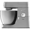 Kenwood KVL85.424SI Titanium Chef Baker XL Impastatrice con Bilancia  Integrata, Modello 2023 & AT320A Accessorio Tritatutto per Impastatrice  Planetaria, 4 vasetti di vetro con coperchio : : Casa e cucina