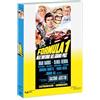 Mustang Entertainment Formula Uno - Nell'Inferno Del Grand Prix - Dvd