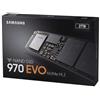 Samsung 10407774 SSD 2T 970 EVO PLUS