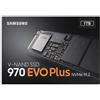 Samsung 10059440 SSD 1T 970 EVO PLUS