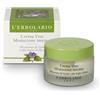 L'ERBOLARIO SB Srl Crema Viso Idratante Viso Olivo 50 Ml