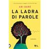 TEA La ladra di parole