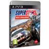 PQube Superstars V8 Racing - Next Challenge (PS3) [Edizione: Regno Unito]